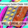 Kamagra Gelée Orale 100 42
